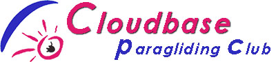Cloudbase Paragliding